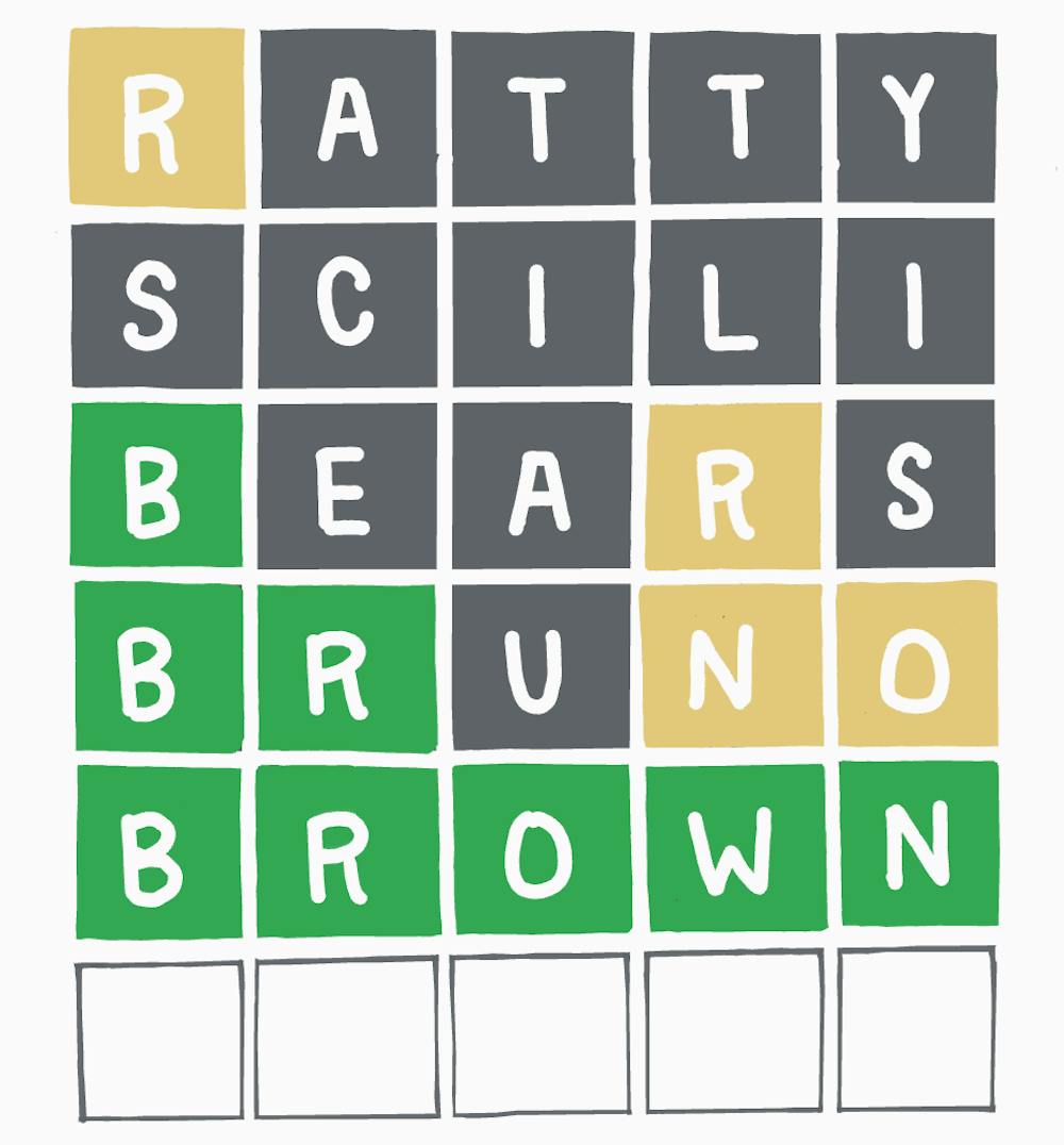 Wordle